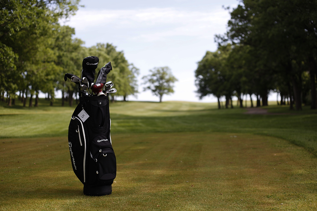 Rental Clubs | Wildflower Golf Course | Detroit Lakes, MN