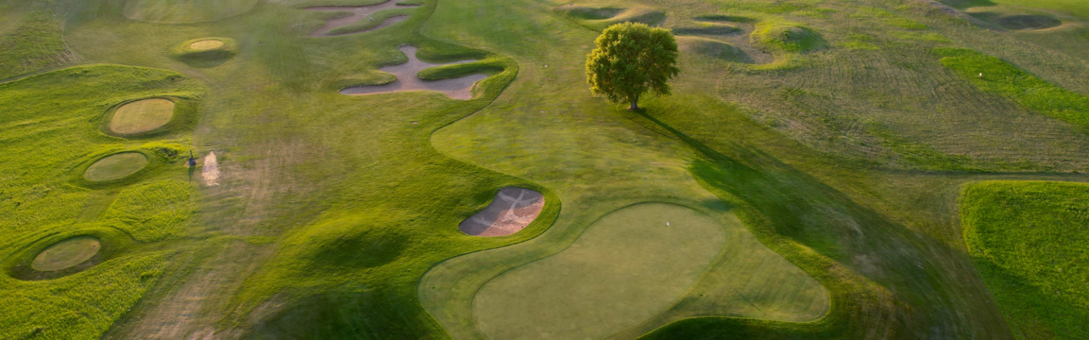 Wildflower Golf Course | Detroit Lakes, MN