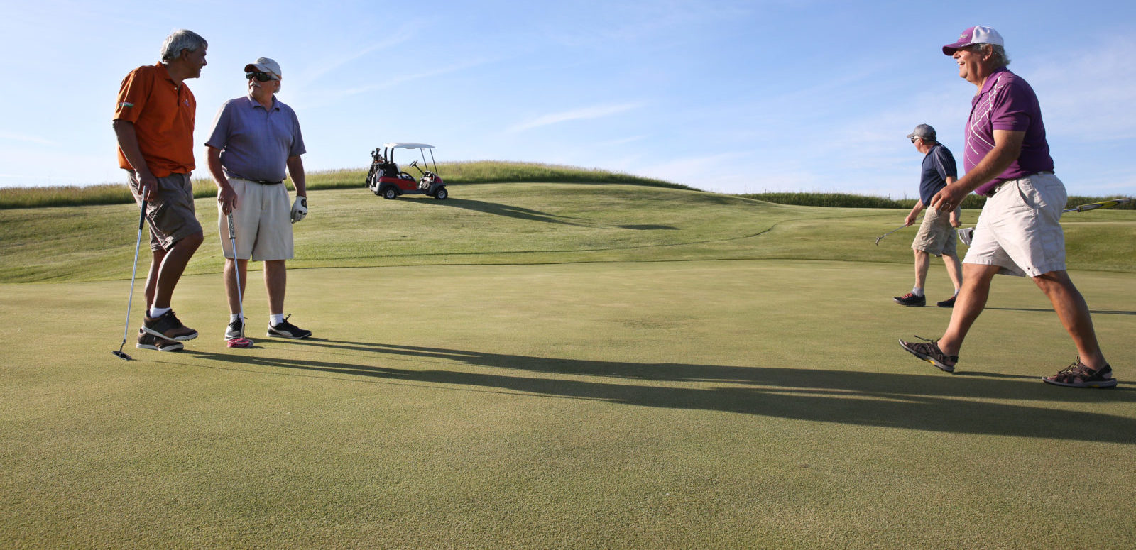 Wildflower Golf Course - Image 9